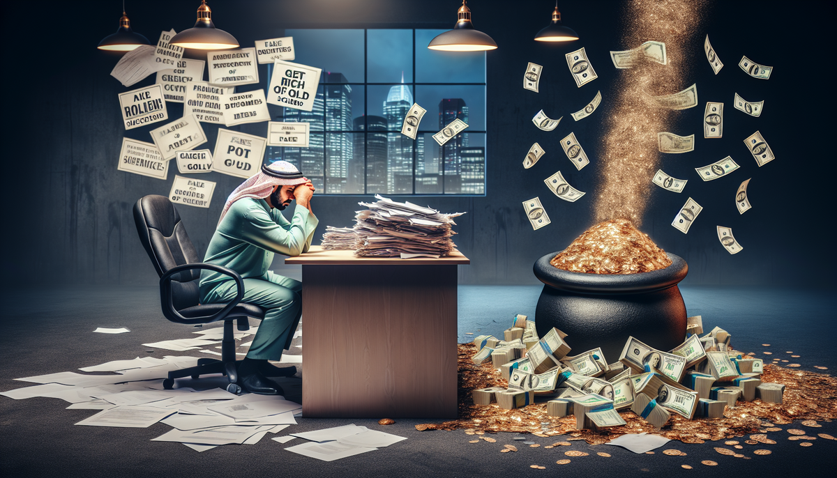 AI Money-Making Myth: 5 Hard Truths Every Entrepreneur Should Know