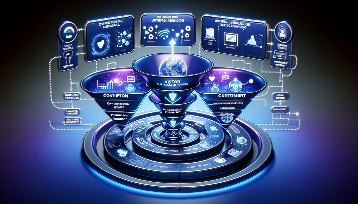 Build AI-Powered Sales Funnels with ClickFunnels