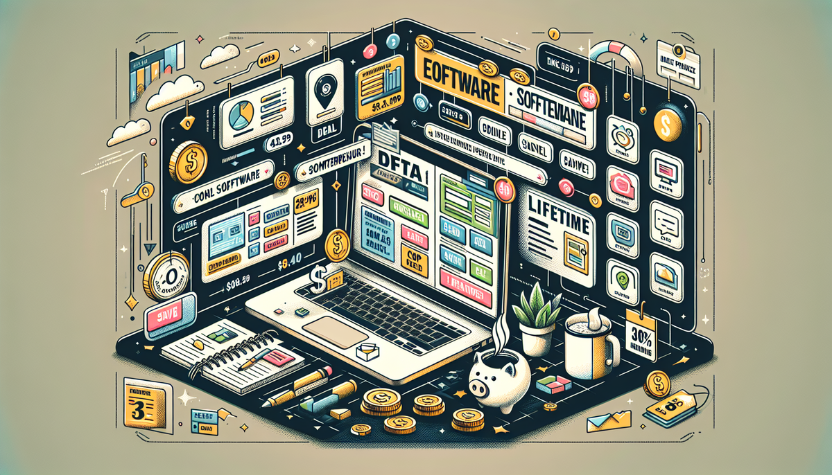 Is AppSumo Worth It? A Deep Dive into Lifetime Deals for Entrepreneurs