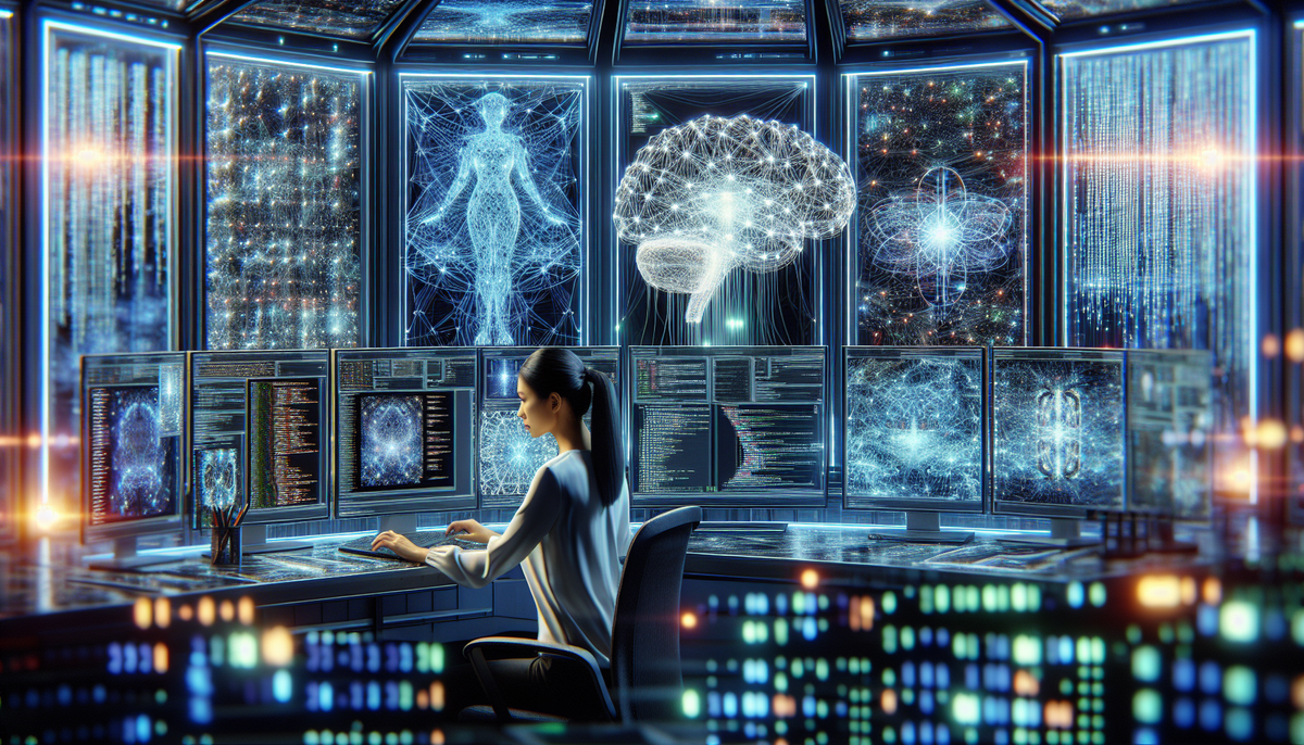 Beyond Prompts: An Introduction to Training Custom AI Models