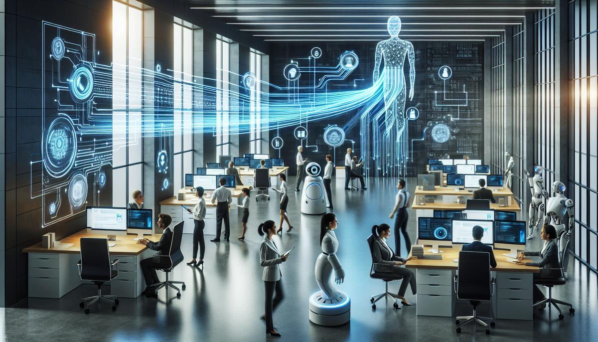 How to Use AI to Automate Your Business in 2025: Complete Implementation Guide