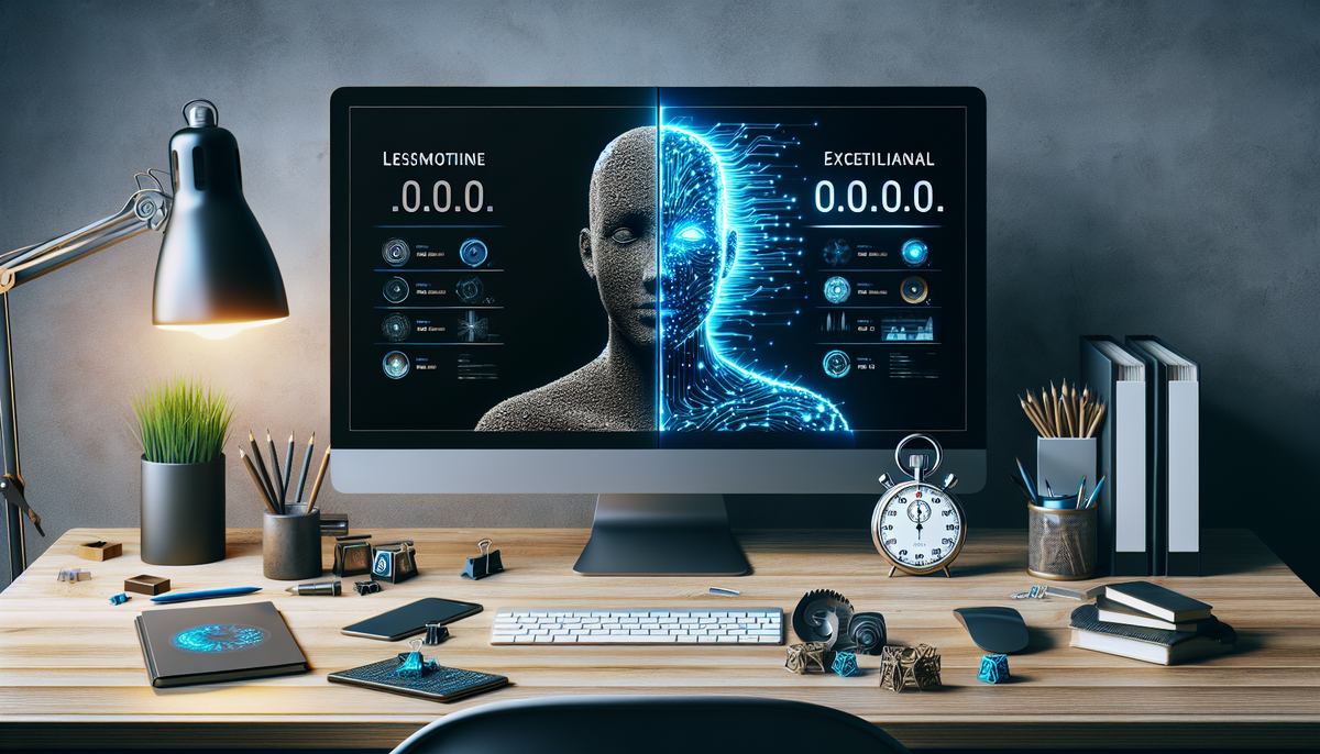 The One-Minute Prompting Trick That Will 10x Your AI Output