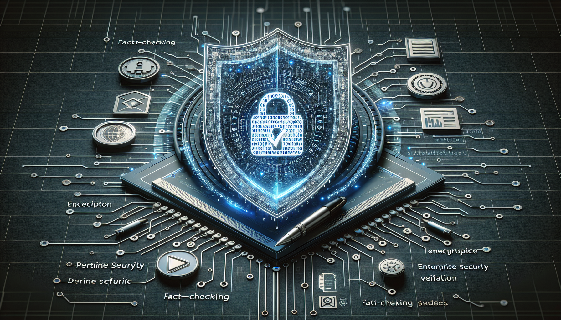 Can You Really Trust AI? A Look at Writesonic's Fact-Checking and Data Security