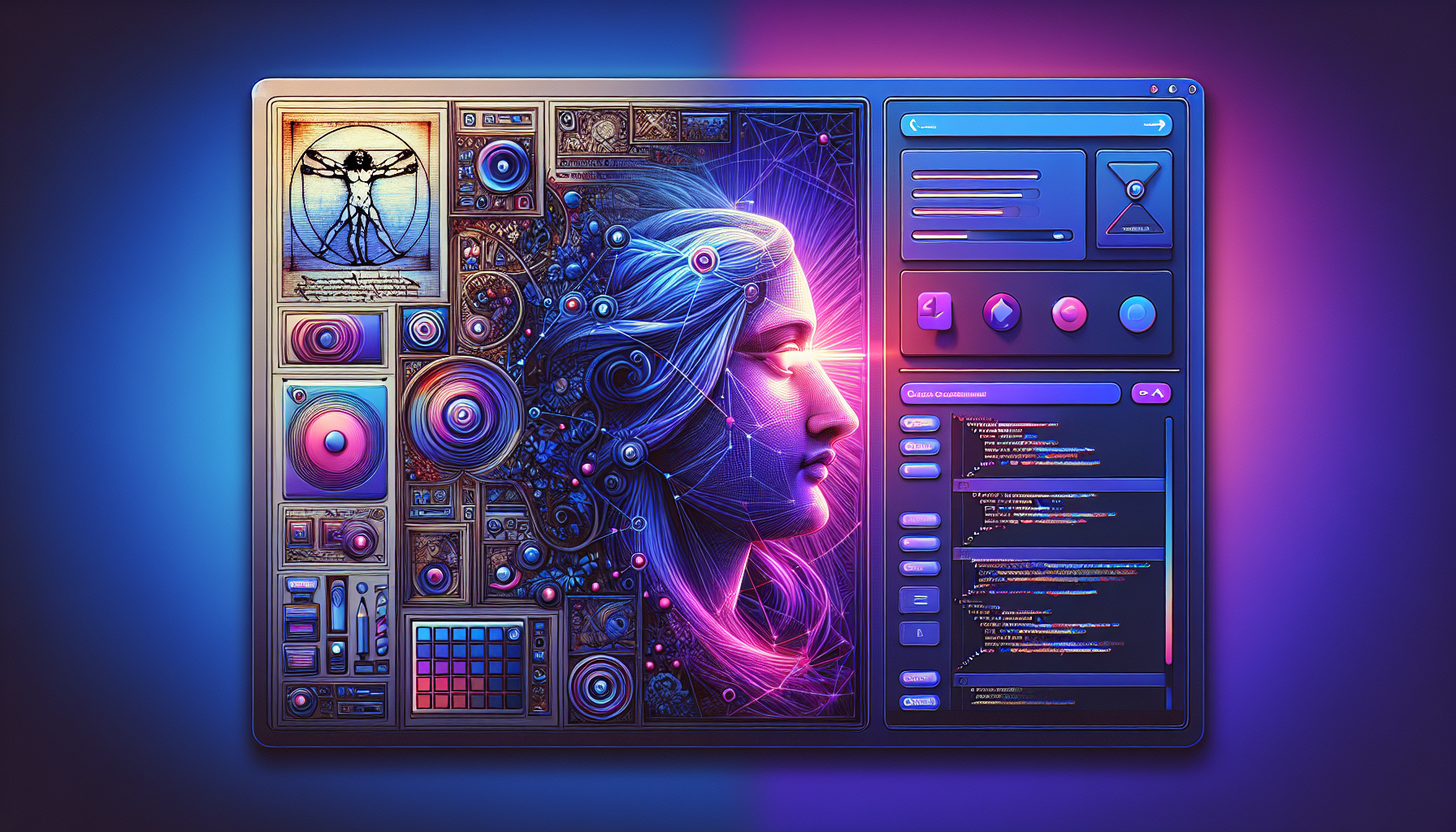 The Ultimate Guide to Building Your First AI-Powered Web App with Leonardo.Ai and [AFFILIATE_LINK_WEBFLOW]