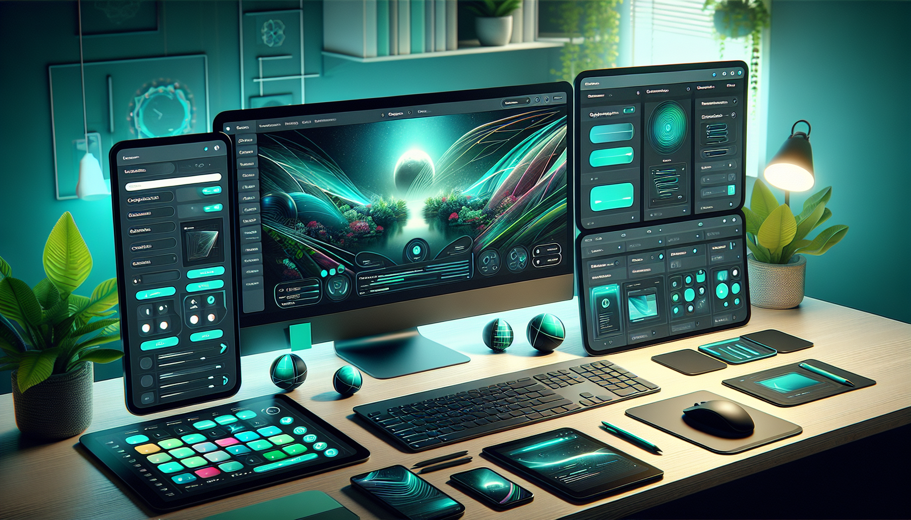 The Ultimate [AFFILIATE_LINK_WEBFLOW] Review: Why It's the Best Website Builder for AI Entrepreneurs