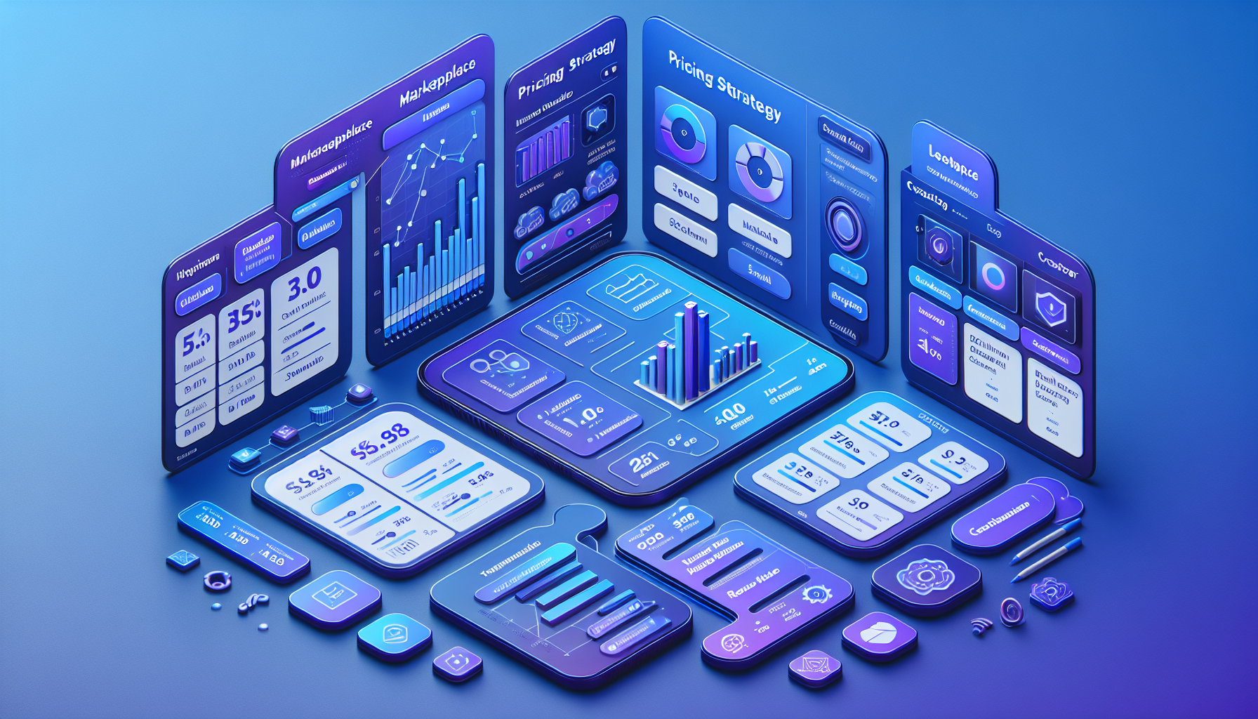 Unlocking Gumroad: A Deep Dive into its Features for Selling Digital Products